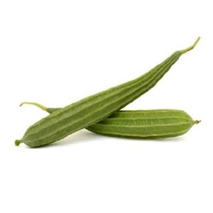 Gambas Organik / 500 g