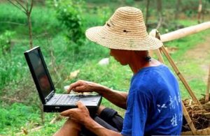 Petani go digital orgomedia Petani go digital