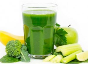 jus sayur organik orgomedia jus sayur