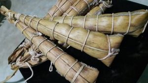 Tradisi kupatan sapi